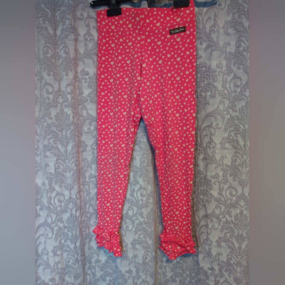 Matilda Jane leggings Sz 10